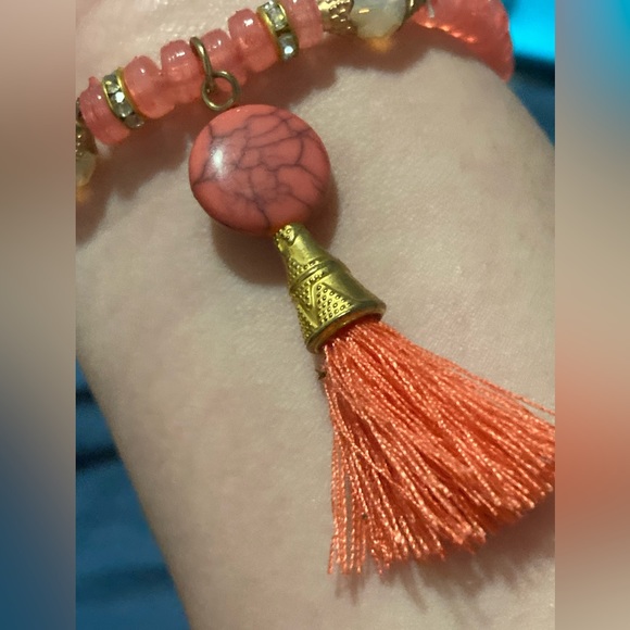 Matching bracelet set - Picture 10 of 16